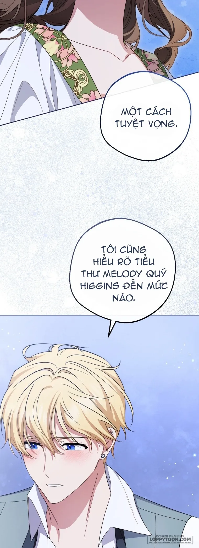 Được Yêu Thương Mà Còn Ngại Ngùng Sao Chap 100 - trang 34