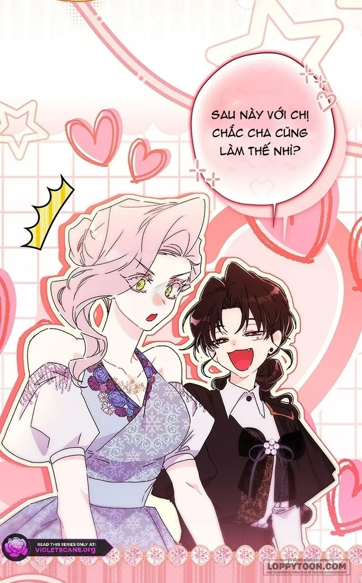 Tôi Đã Trở Thành Con Gái Nuôi Của Nam Chính Chap 174 - trang 13