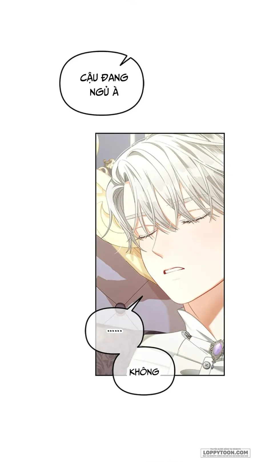 Tôi Sẽ Ở Ngay Bên Cạnh Nam Chính Chap 32 - trang 18