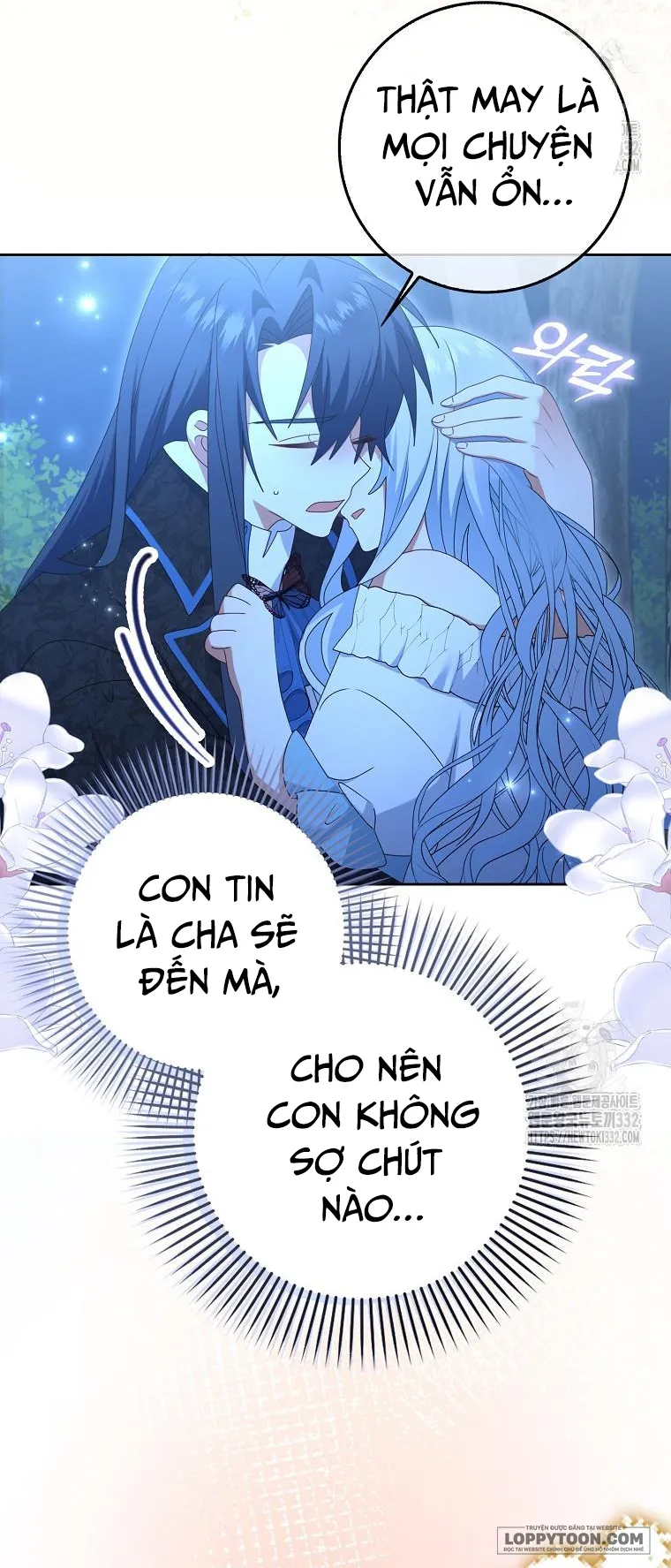 Tôi Sẽ Chiếm Lấy Ngư Trường Này! Chap 36 - trang 43