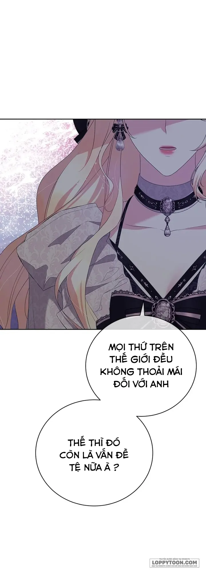 Sinh Ra Trở Thành Nhân Vật Không Có Trong Nguyên Tác Chap 75 - trang 56
