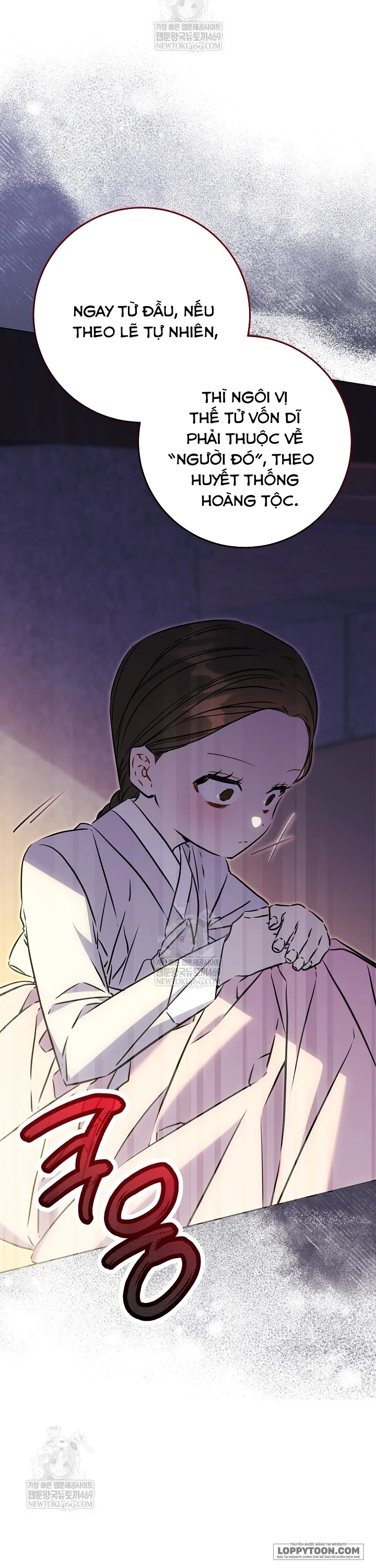 Tôi Sinh Ra Là Con Gái Của Một Cung Phi Hèn Mọn Chap 80 - end ss2 - trang 44