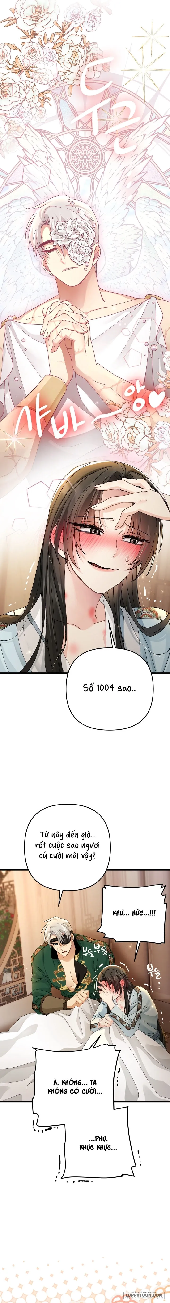 Vùng Đất Khắc Kỷ Chap 34 - trang 5