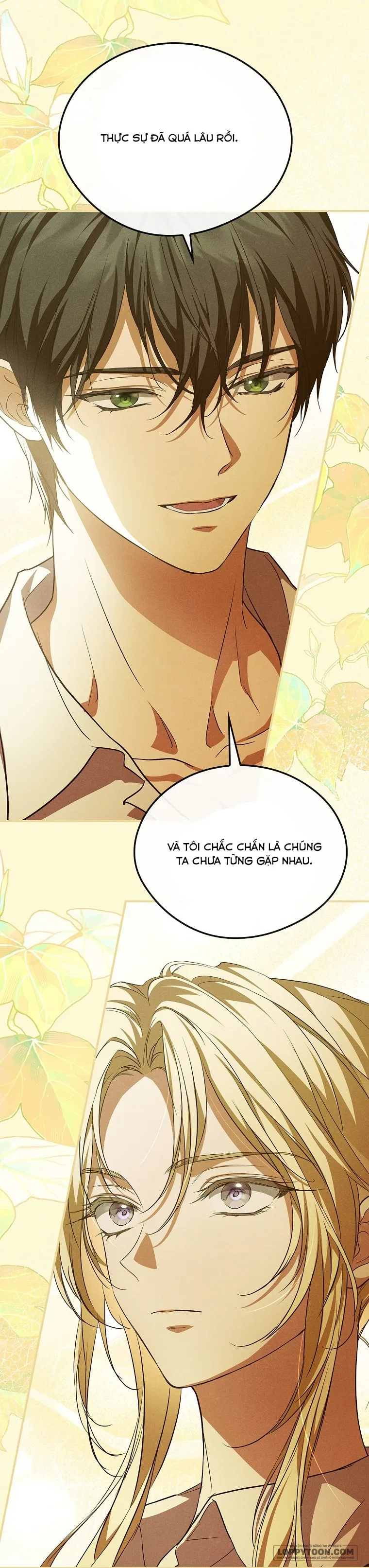 Tìm Một Người Chồng Mới Chap 8 - trang 24