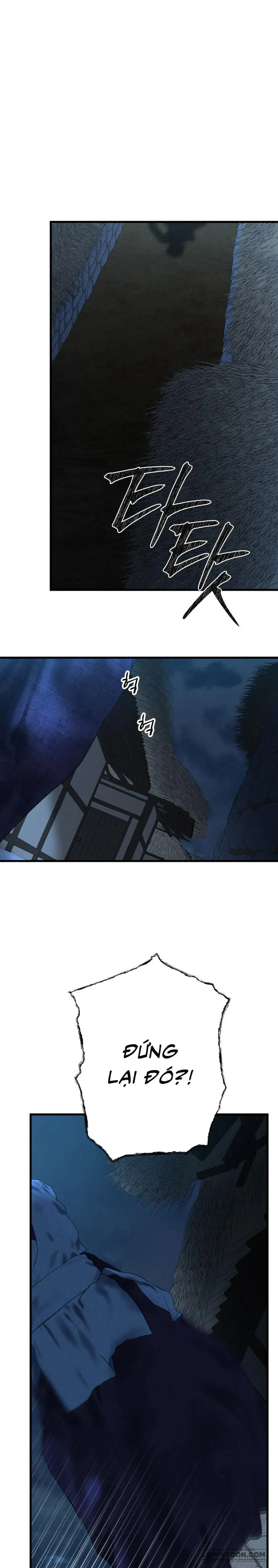 Cuộc Tuyển Chọn Vương Phi Triều Joseon Chap 24 - trang 1