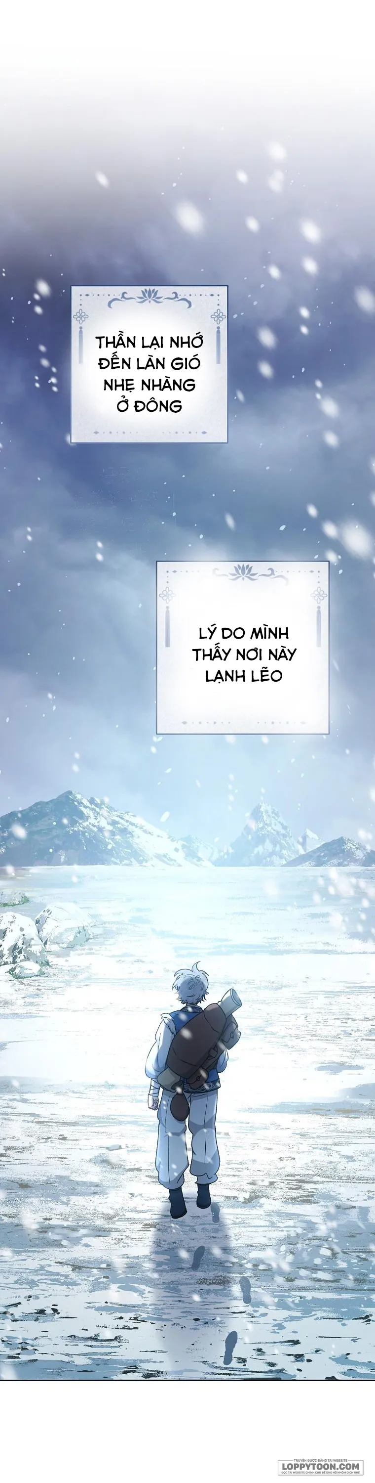 Tiểu Thiếp Chỉ Muốn Sống Yên Bình Chap 91 - trang 8