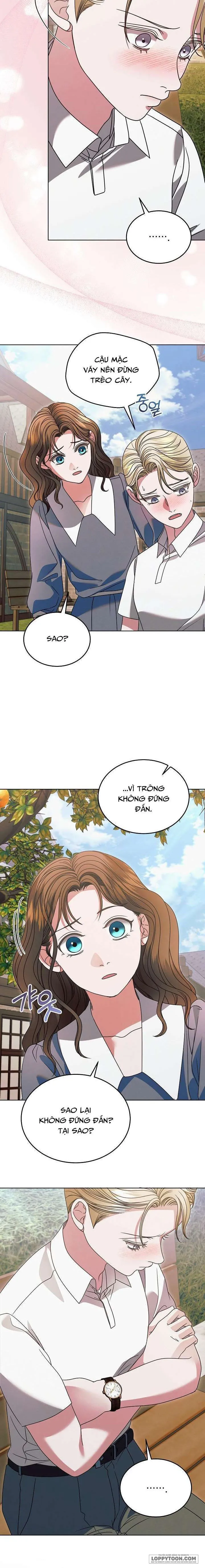 Hãy Cầu Xin Tôi Đi Chap 31 - trang 15