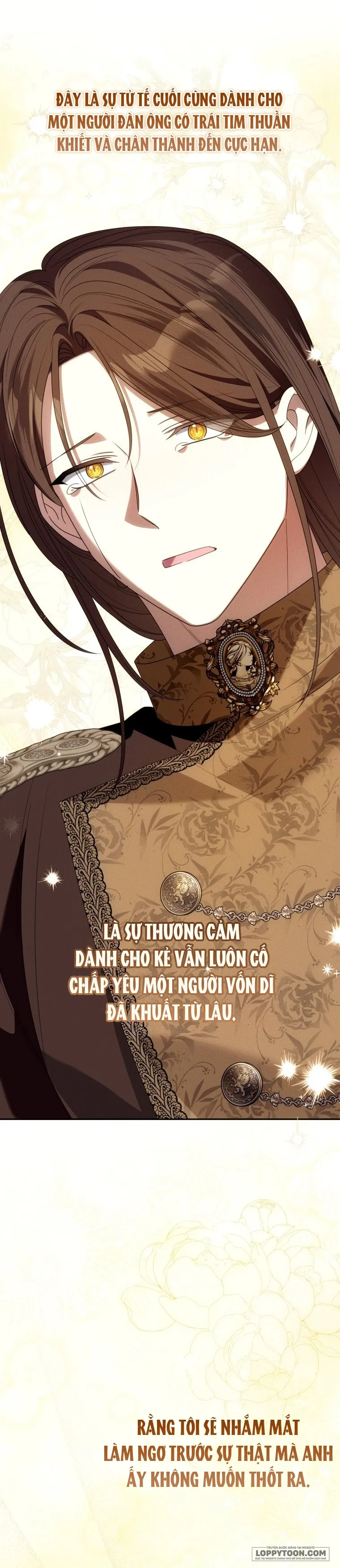 Tôi Gặp Nam Chính Trong Tù Chap 91 - trang 29