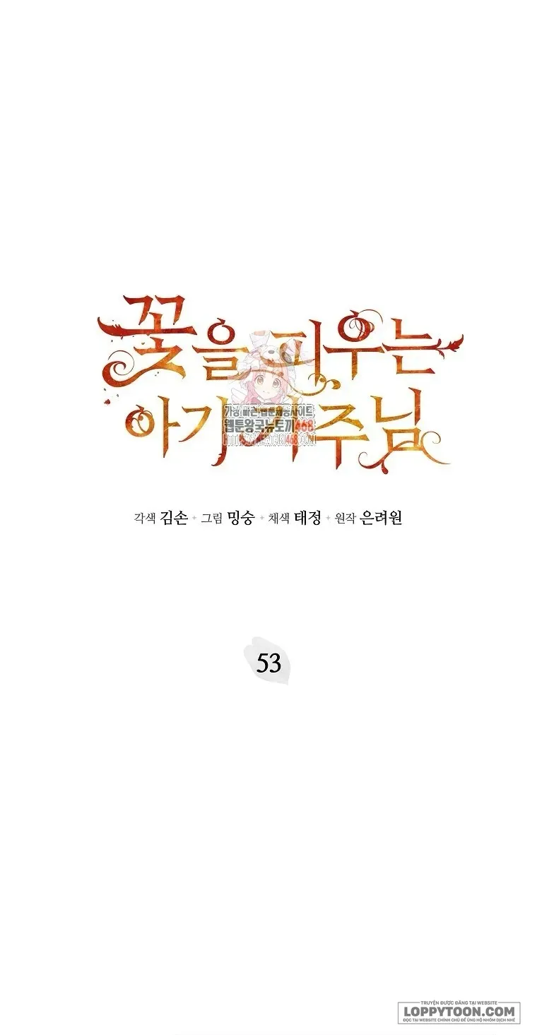 Bé Con Chốn Hoa Nở Chap 53 - trang 1