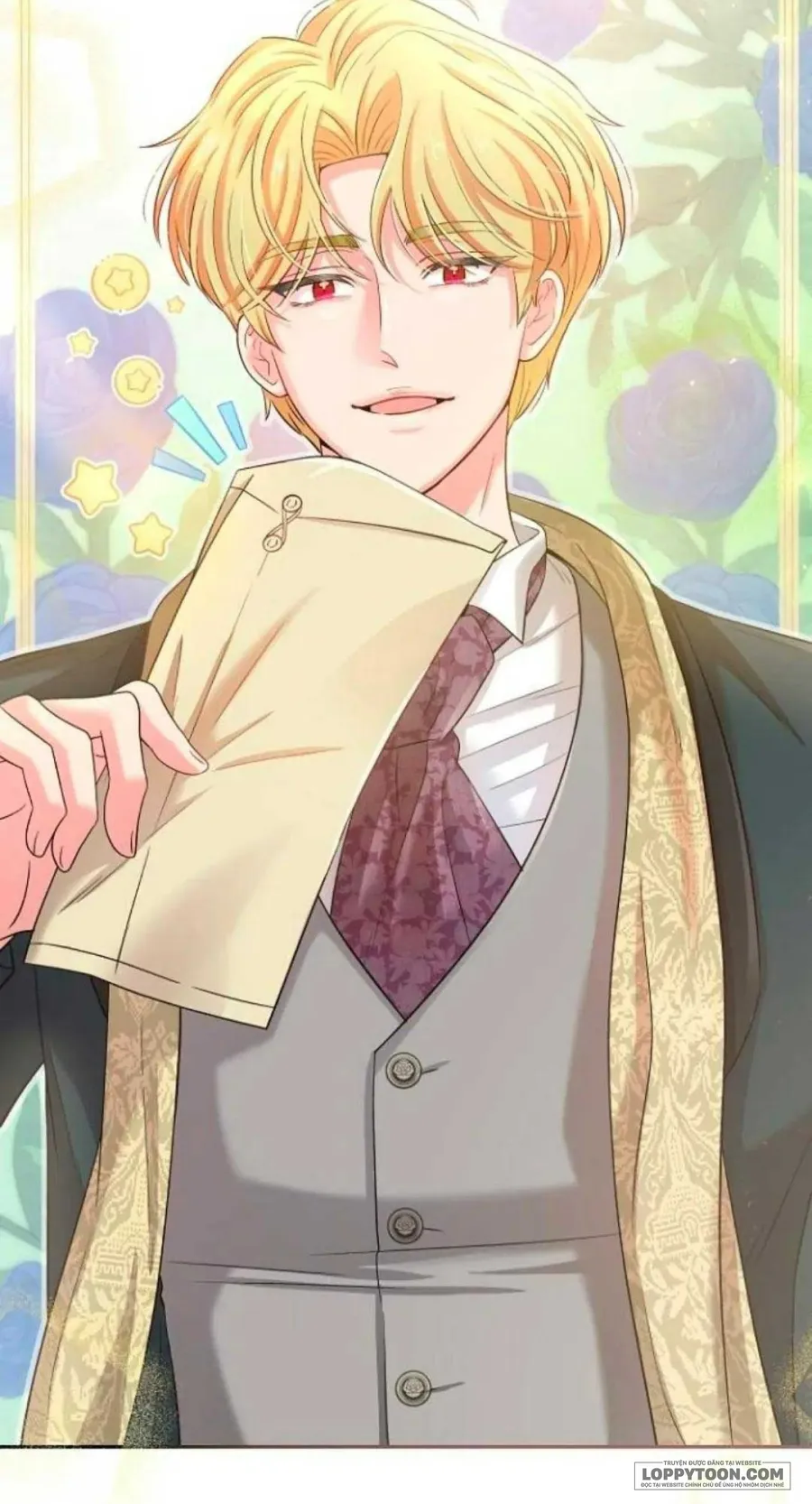 Hầu Gái Không Thích Nuôi Dạy Trẻ Nhỏ Chap 11 - trang 84