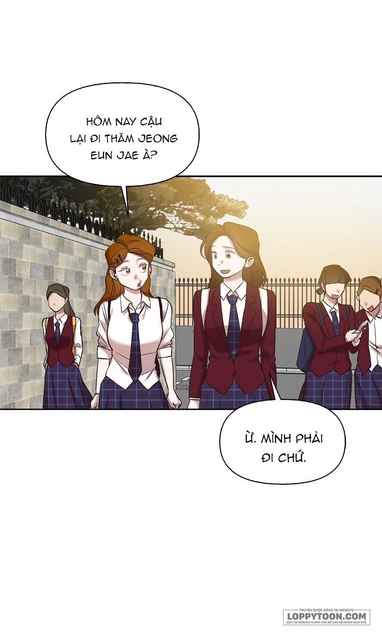 Thanh Xuân Của Chúng Ta Chap 102 - trang 2