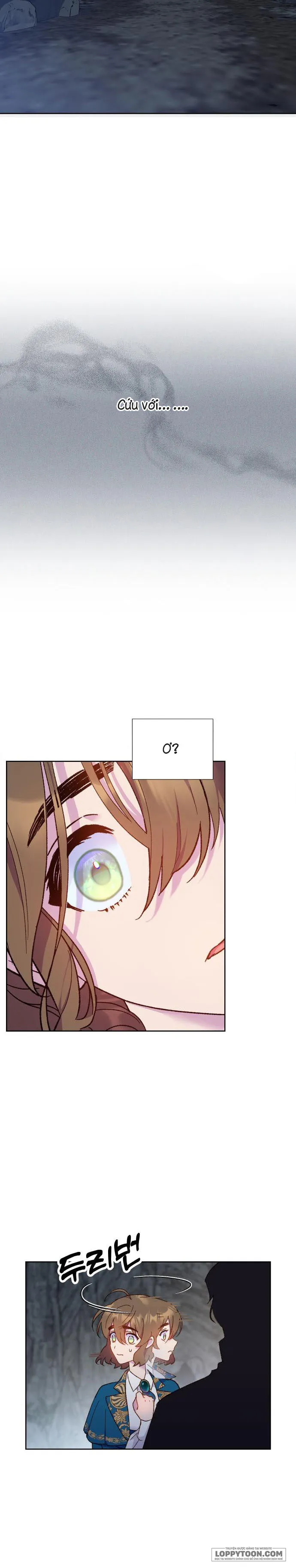 Pháp Sư Hiện Kim Của Trò Chơi Lỗi Chap 11 - trang 8