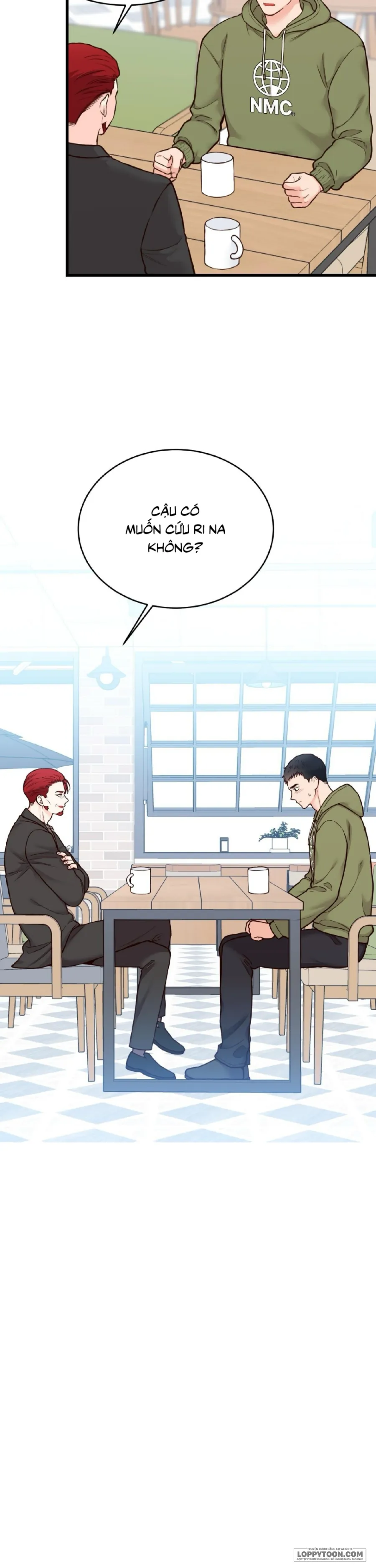 Drama Không Bao Giờ Chết Chap 10 - trang 26