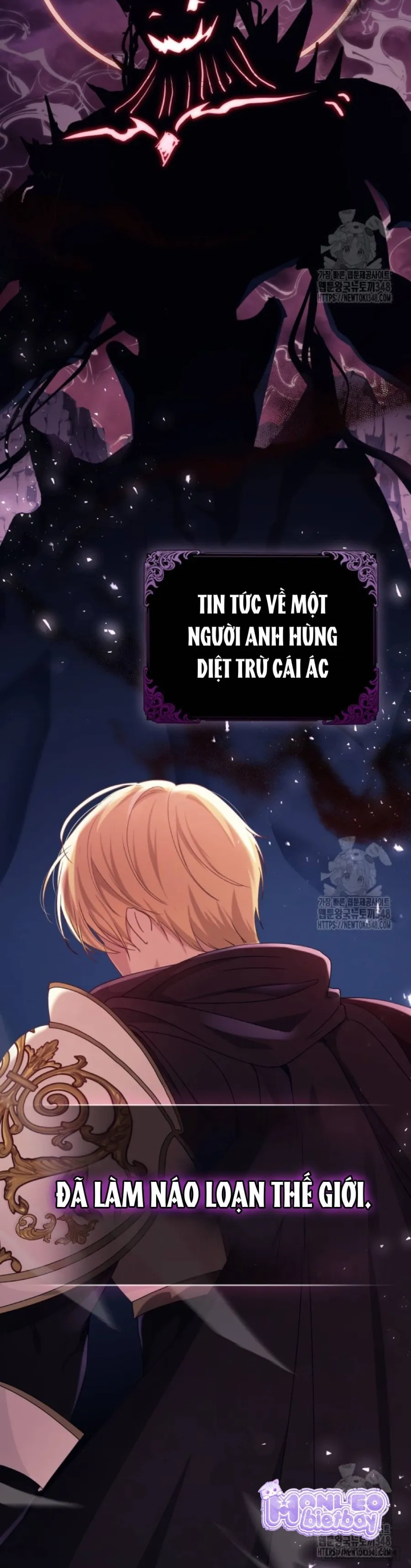 Dẫu Cho Con Gái Của Kẻ Phản Diện Trùng Sinh Chap 1 - trang 42