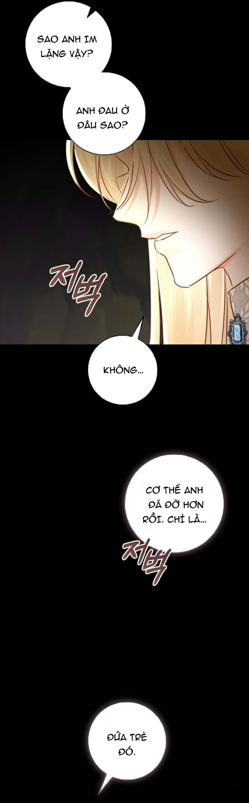 Cuộc Hôn Nhân Xa Hoa Của Đại Công Tước Là Giả Chap 87 - trang 42
