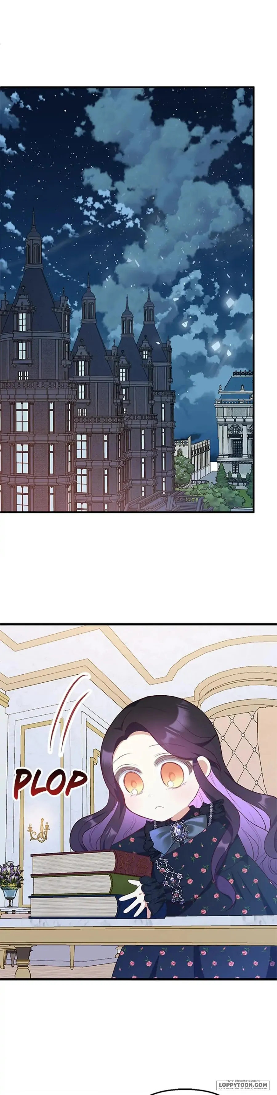 Con Gái Cưng Của Quỷ Chap 26 - trang 40