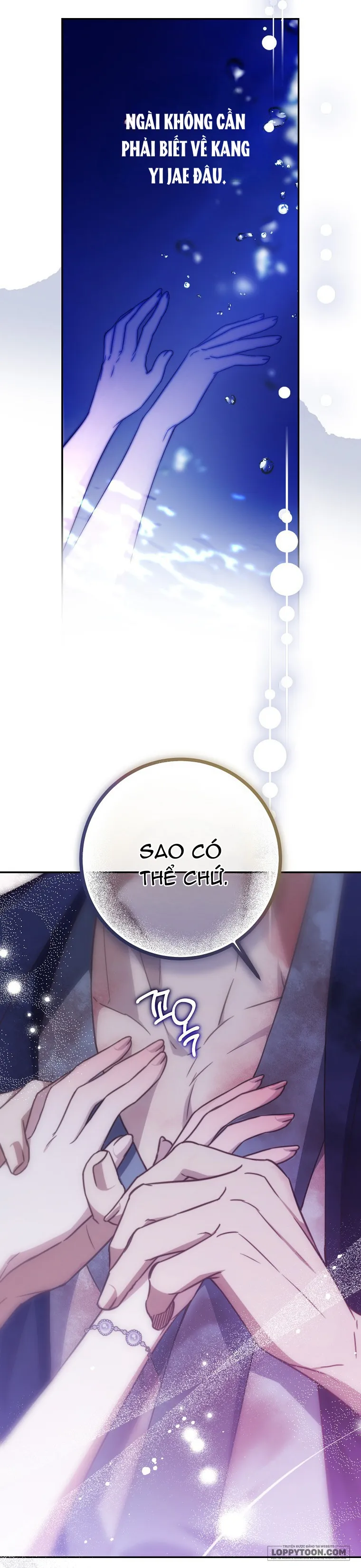 Khi Trái Tim Dẫn Lối Đôi Ta Chap 50 - trang 24