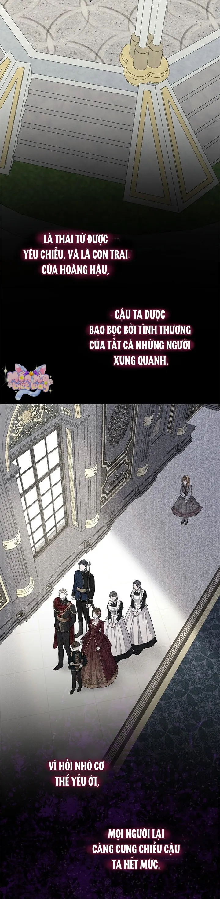 Dụ Hoặc Chap 9 - trang 26