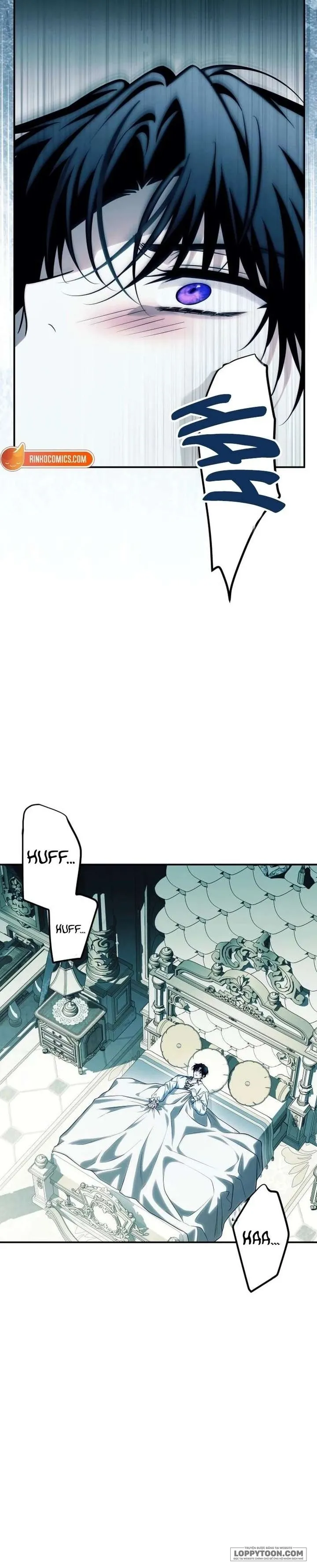 Cách Để Khiến Cuốn Tiểu Thuyết Bi Kịch Thành Chữa Lành Chap 61 - trang 12