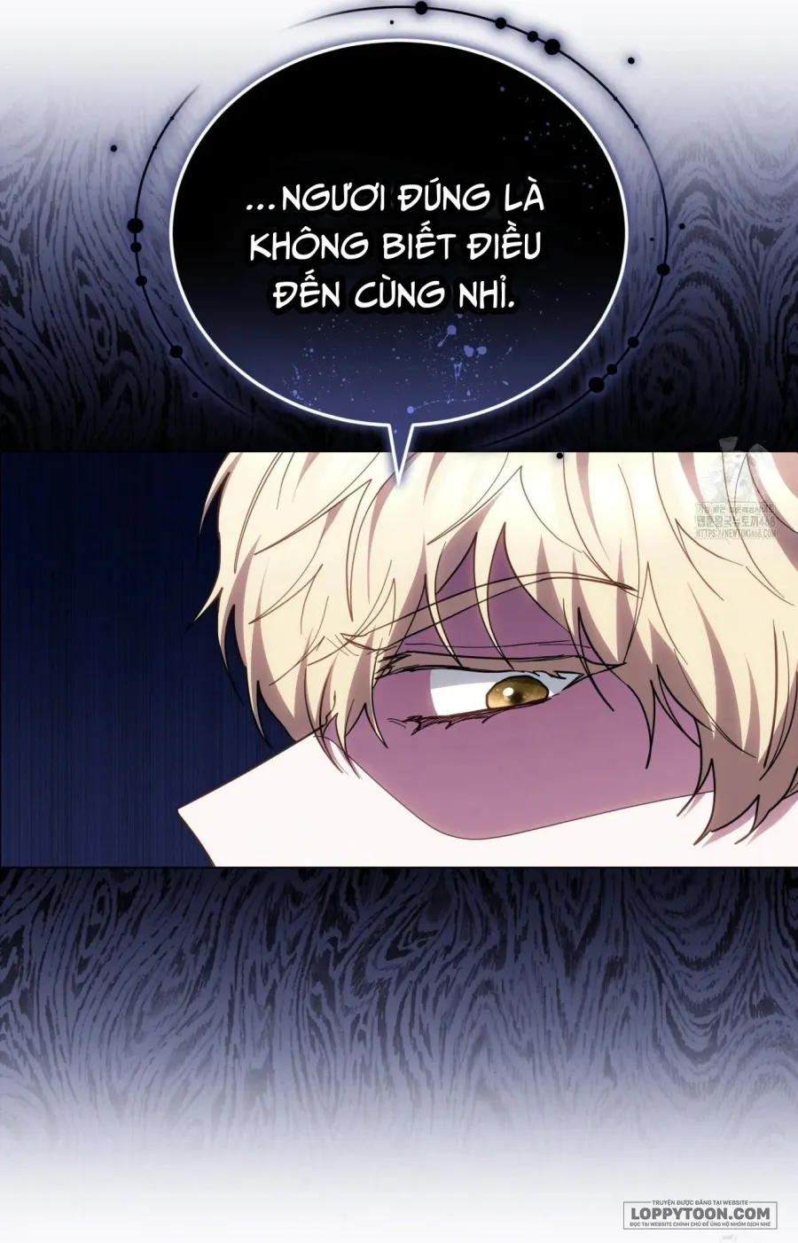 Dù Là Mẹ Kế Nhưng Tôi Thoát Khỏi Cái Chết Rất Dễ Dàng Chap 79 - trang 69