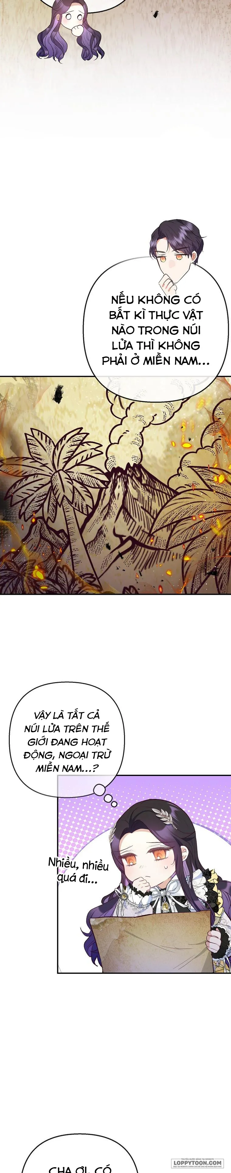Con Gái Cưng Của Quỷ Chap 69 - trang 7