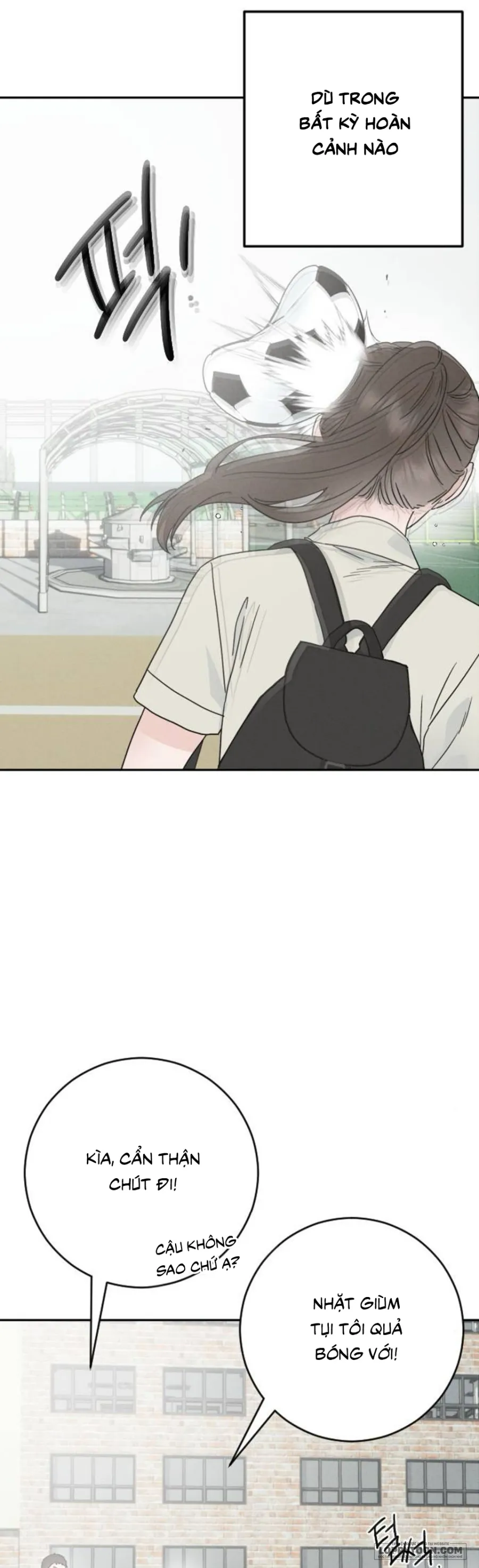 Nam Nữ Mật Thất Chap 8 - trang 17