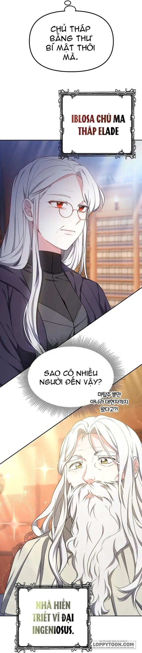 Rồng Con Thuần Hóa Những Kẻ Điên Rồ Chap 18 - trang 2
