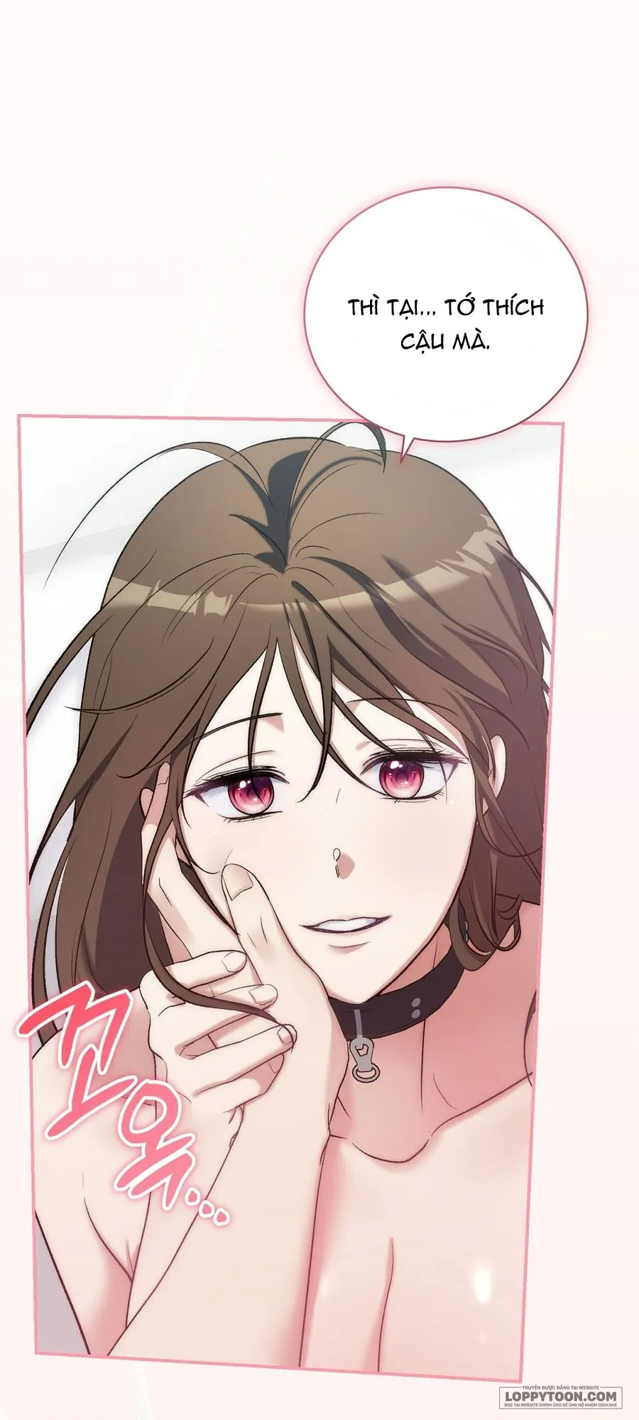 Làm Chuyện Đó Với Em Trai Của Người Tôi Thầm Thích Chap 6 - end - trang 82