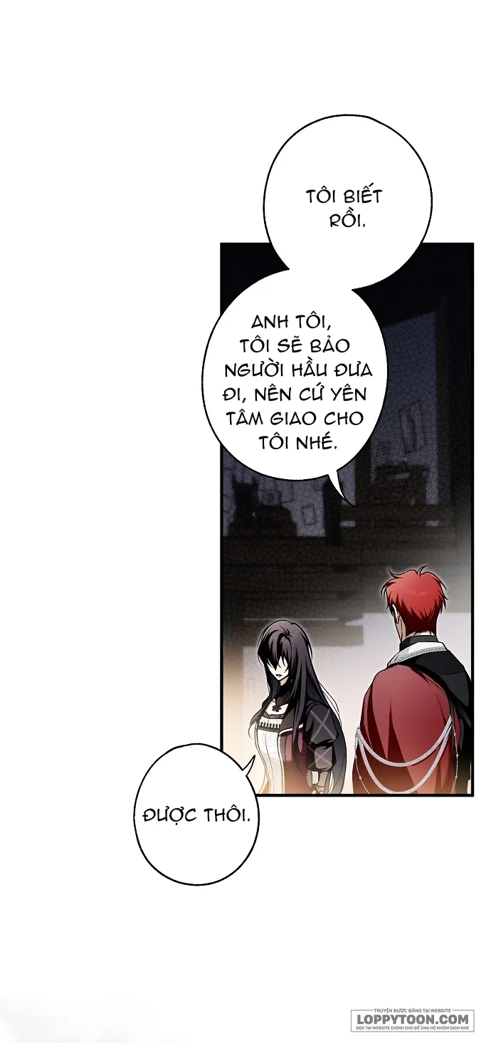 Có Kẻ Đã Sở Hữu Cơ Thể Của Tôi Chap 11 - trang 5