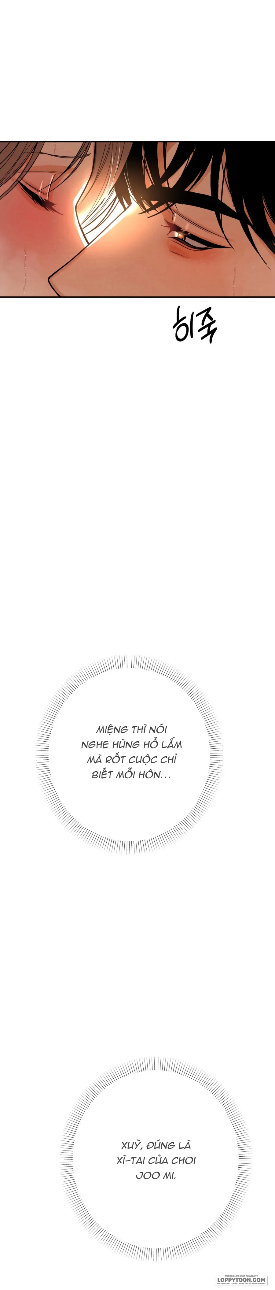 Ngưỡng Tuyệt Đối Chap 106 - trang 9