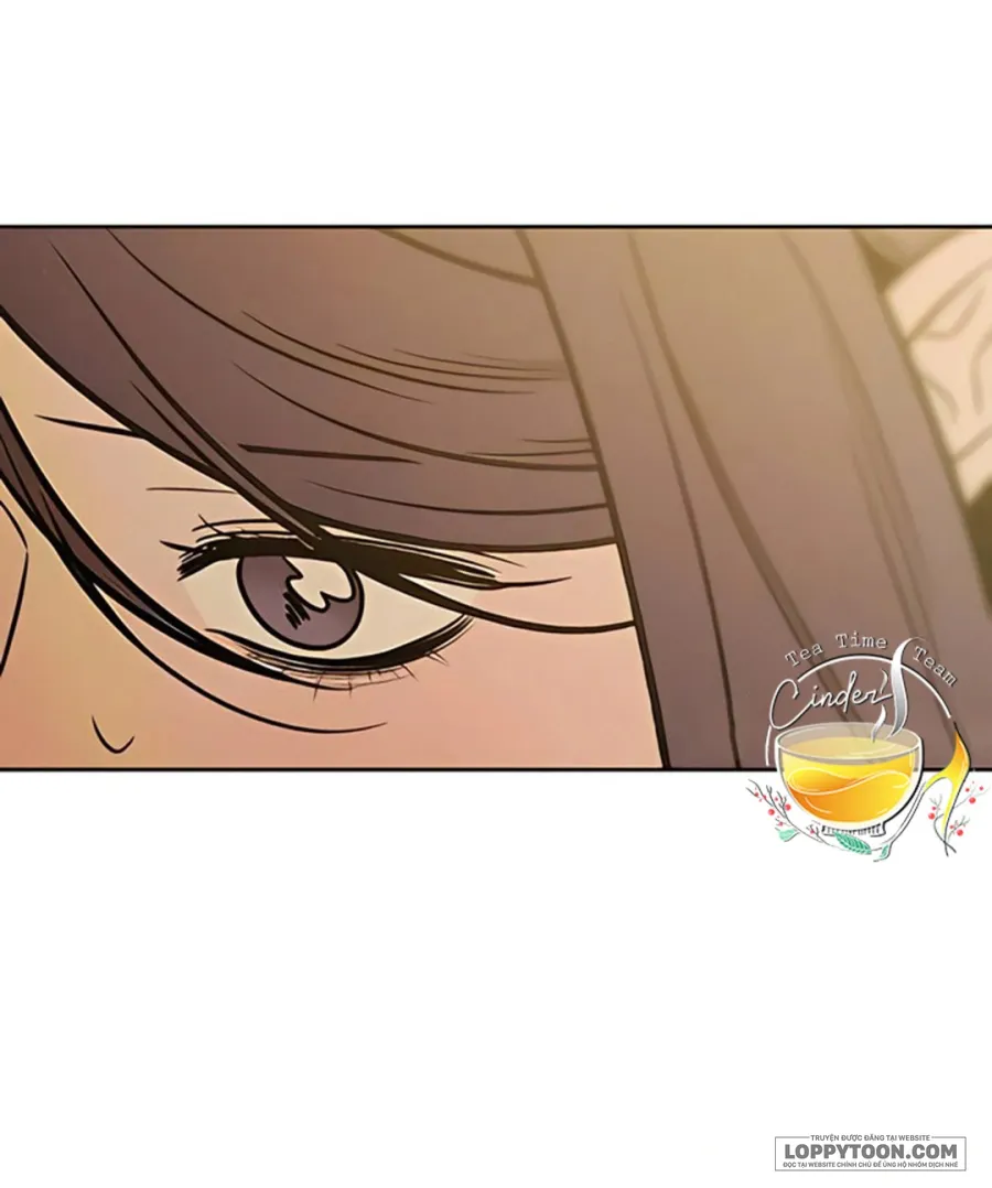 Chiến Lược Tình Yêu Trong Sáng Chap 138 - trang 52