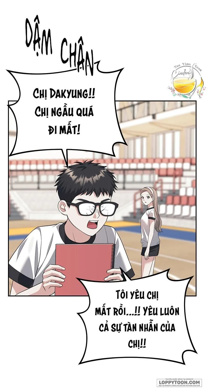 Xâm Nhập Trường Trung Học Tài Phiệt Chap 46 - trang 71