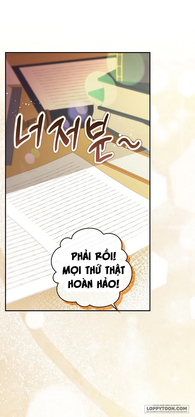 Sóc Con Tài Năng Chap 57 - trang 49
