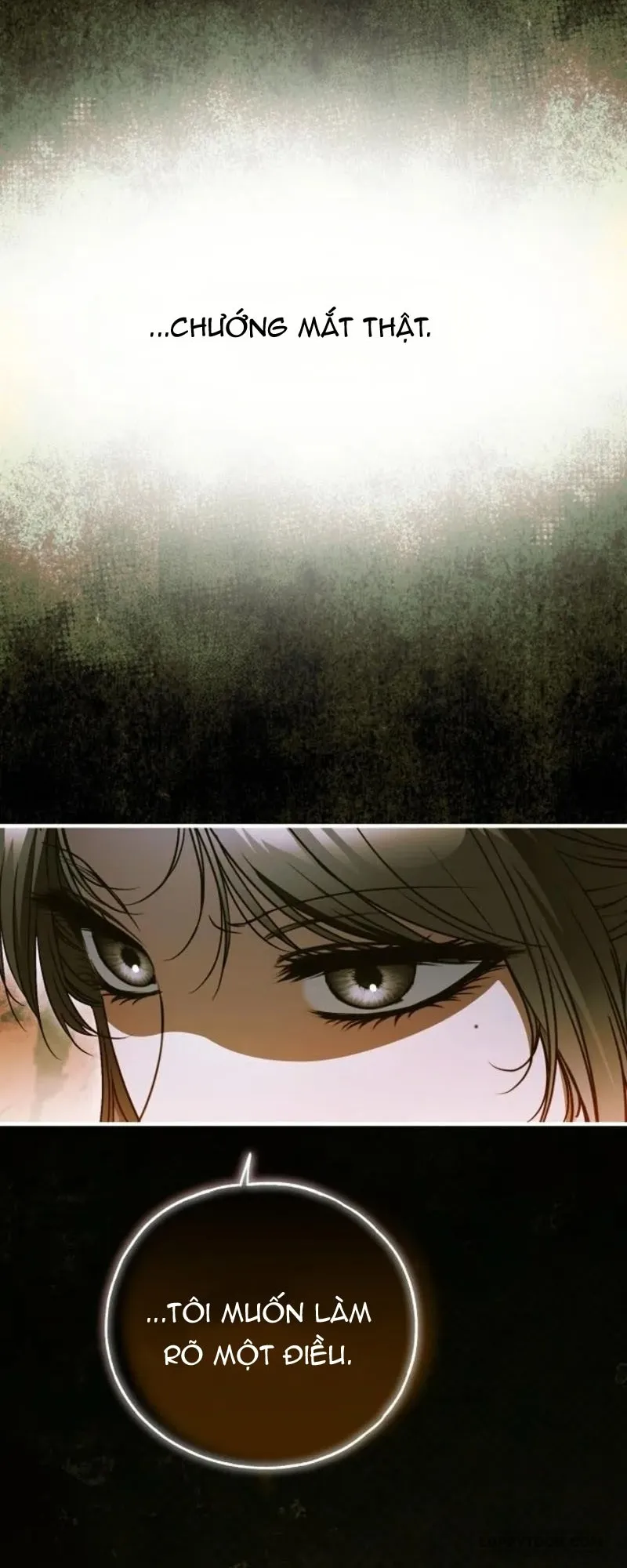 Có Kẻ Đã Sở Hữu Cơ Thể Của Tôi Chap 98 - trang 74