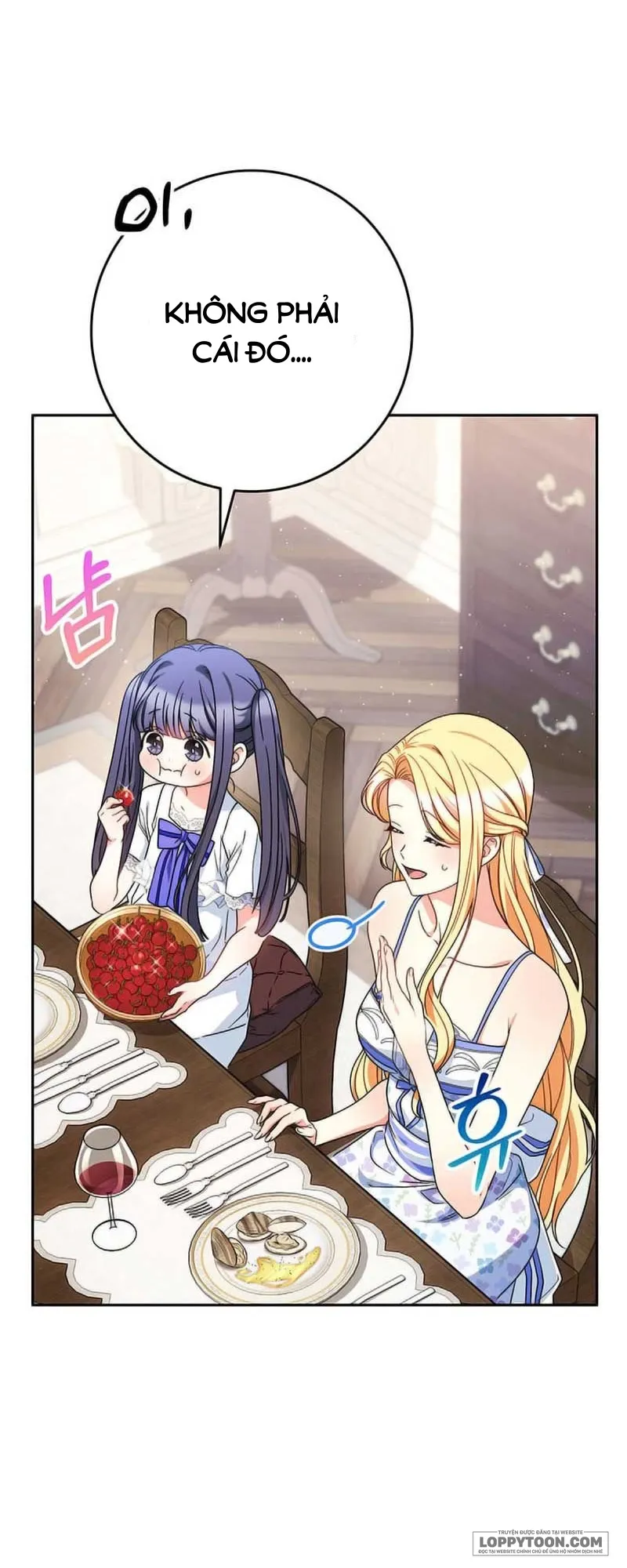 Nuôi Dưỡng Em Gái Xinh Đẹp Chap 60 - trang 60