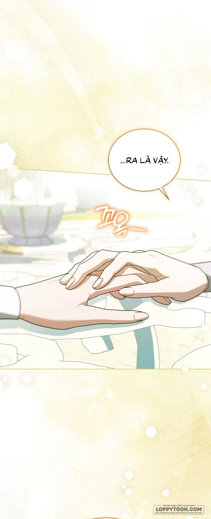 Đại Công Tước Chó Má Của Tôi Chap 33 - trang 17