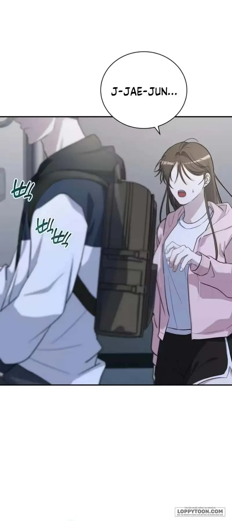 Làm Chuyện Đó Với Em Trai Của Người Tôi Thầm Thích Chap 5 - trang 28