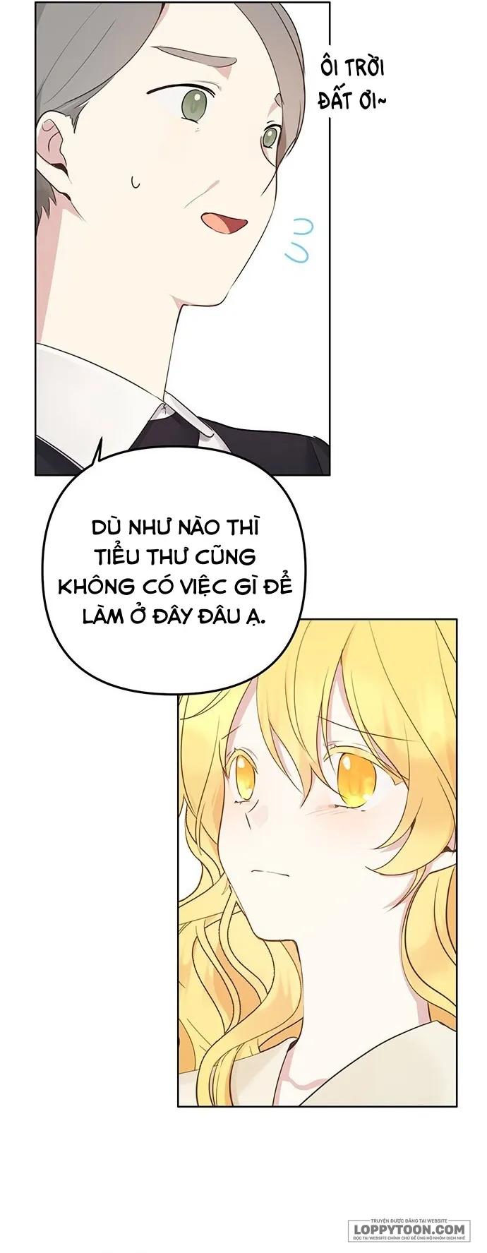 Cuộc Sống Hạnh Phúc Cùng Chồng Chap 4 - trang 13
