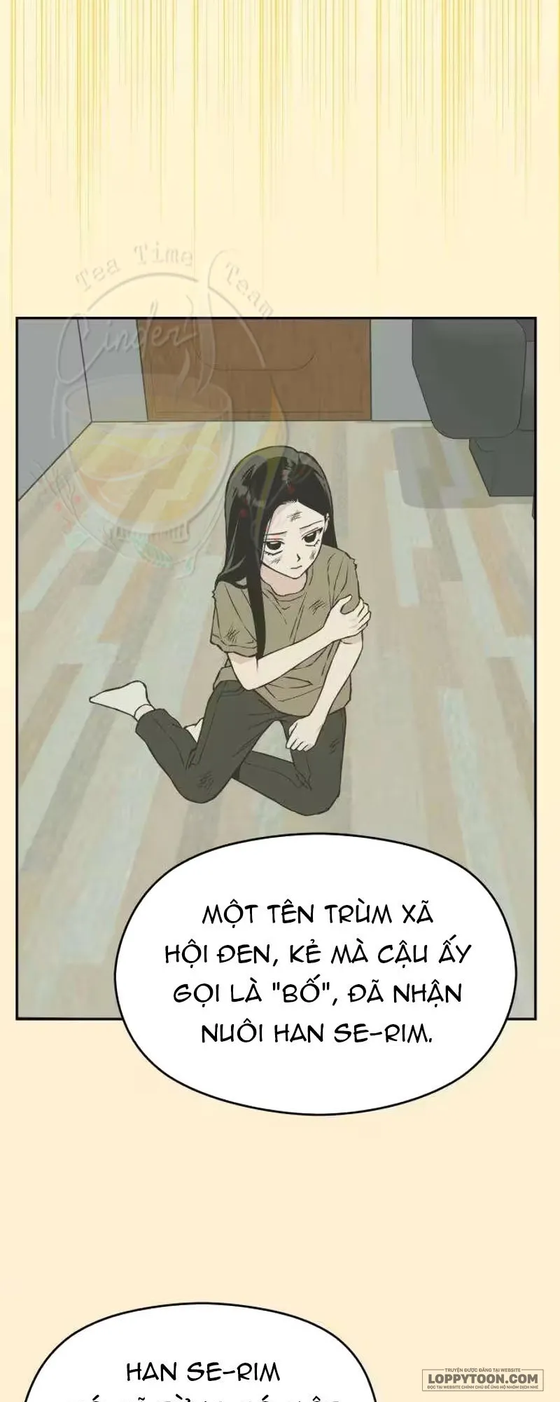 Nguyên Tắc Của Serim Chap 4 - trang 28