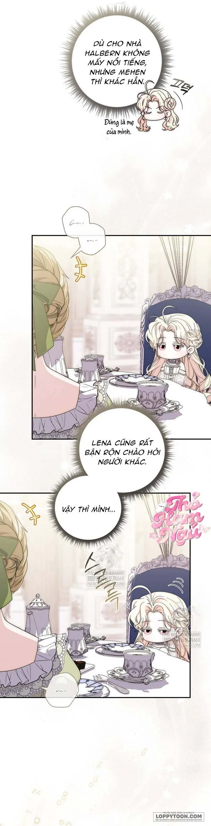 Nam Chính Bệnh Hoạn Ám Ảnh Với Sức Khoẻ Của Tôi Chap 41 - trang 9