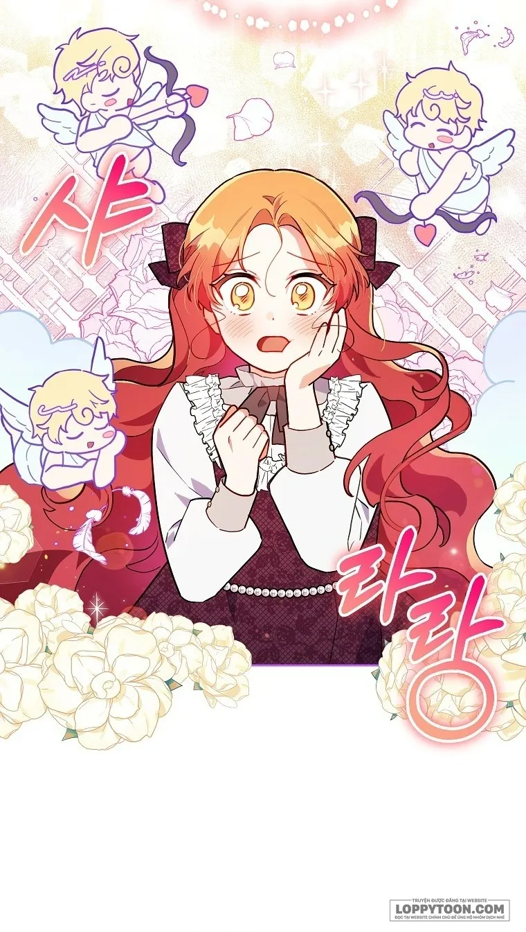 Bé Con Chốn Hoa Nở Chap 9 - trang 32