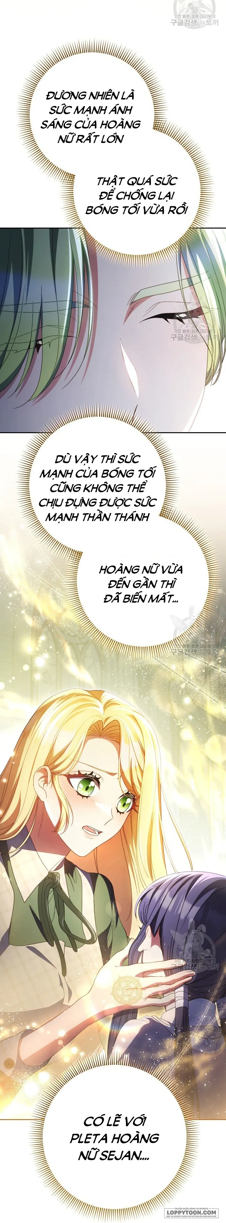 Nuôi Dưỡng Em Gái Xinh Đẹp Chap 35 - trang 28