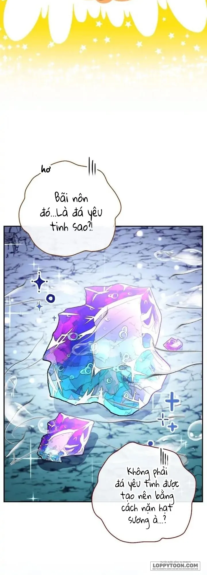 Sóc Con Tài Năng Chap 50 - trang 31