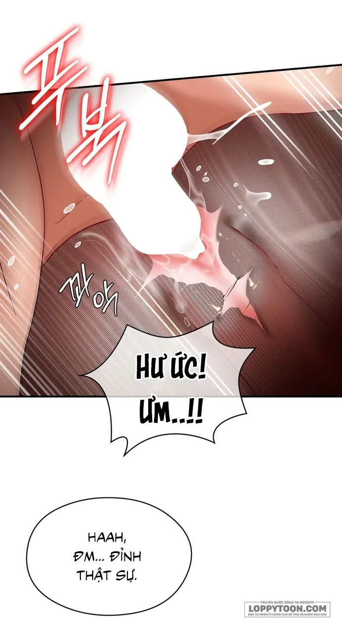 Em Gái XX Chung Của Các Chú Sân Golf Chap 14 - 🔞🔞🔞 - trang 17
