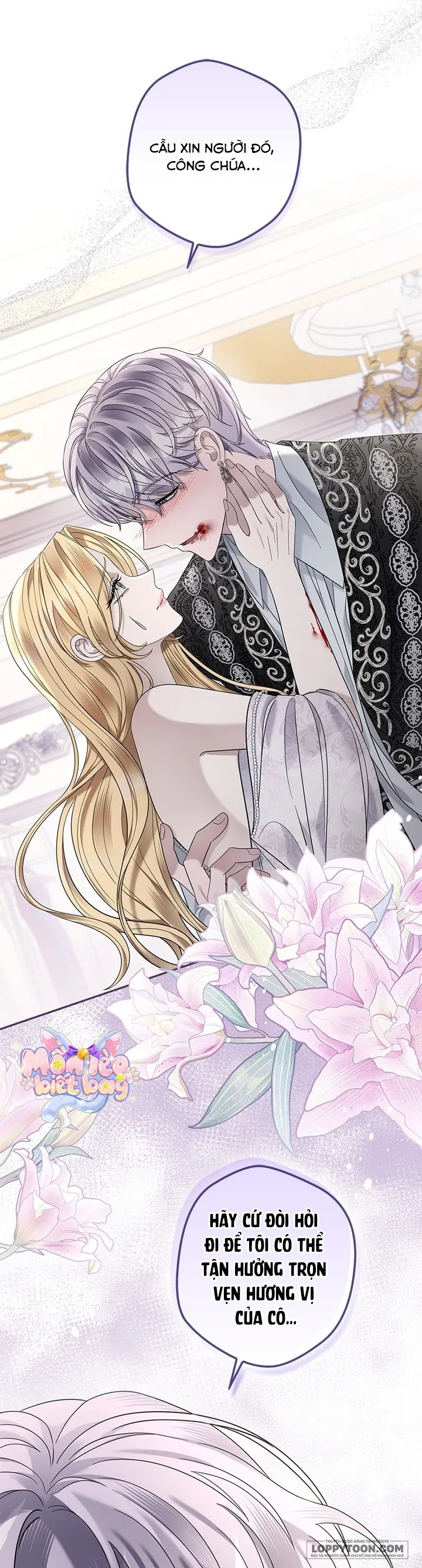Dụ Hoặc Chap 12 - trang 27