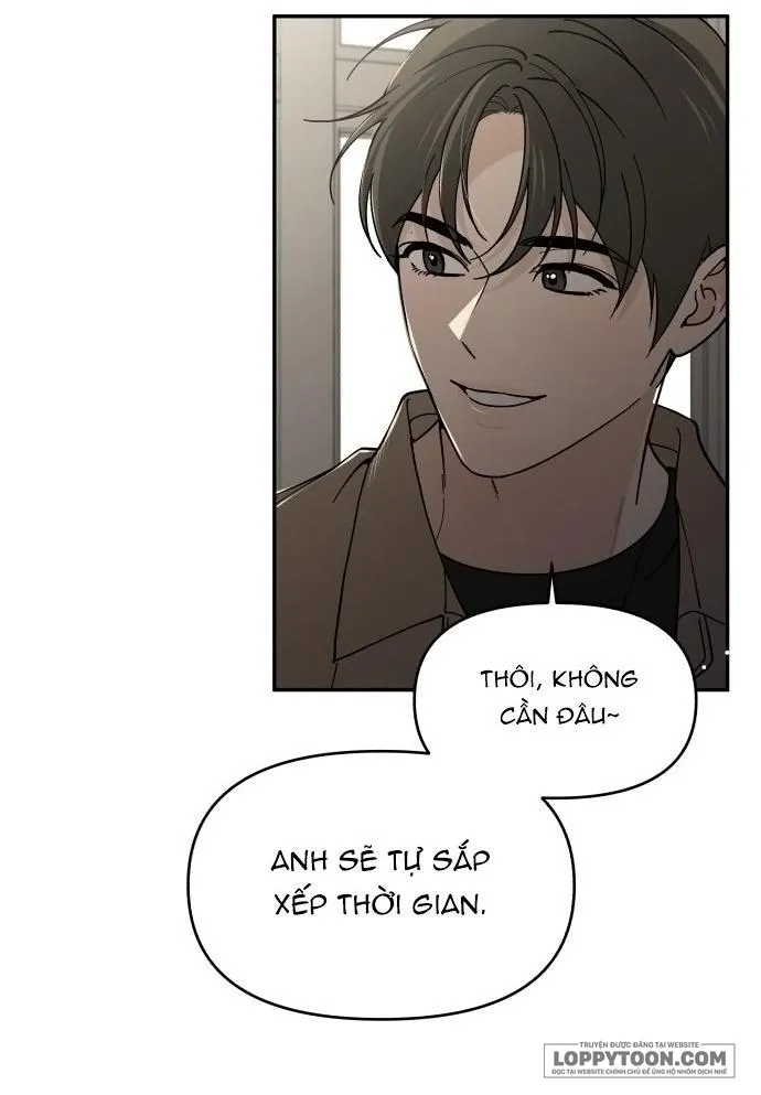 Cặp Đôi Không Chính Thức Chap 1 - trang 57