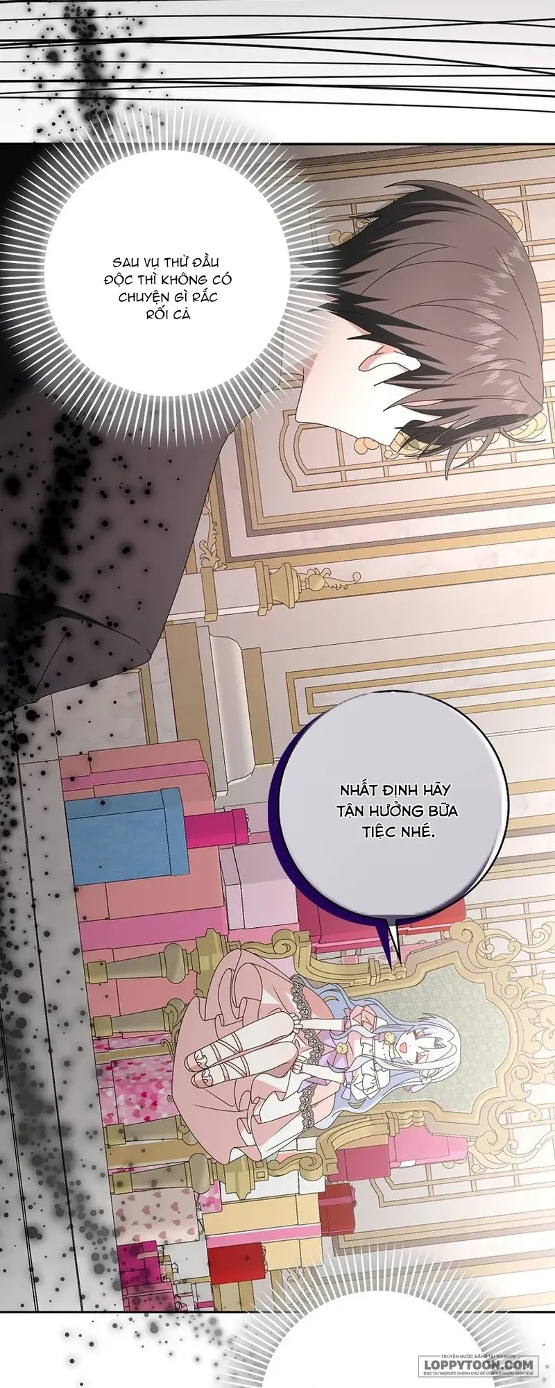Tôi Sẽ Chiếm Lấy Ngư Trường Này! Chap 25 - trang 15
