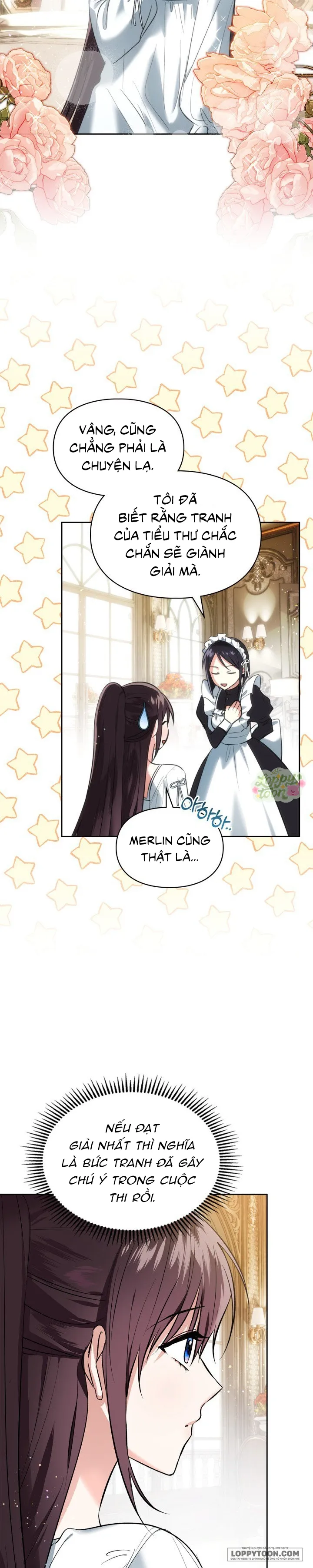 Tôi Mới Là Gia Chủ Thật Sự Chap 41 - trang 6