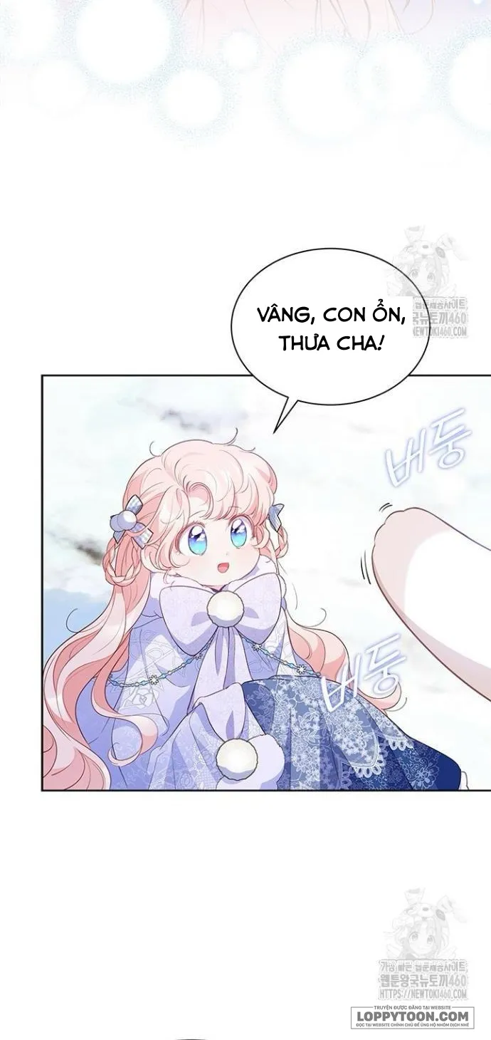 Đã Từ Chối Sủng Ái Rồi Mà Sao Còn Ám Ảnh Thế? Chap 27 - trang 15