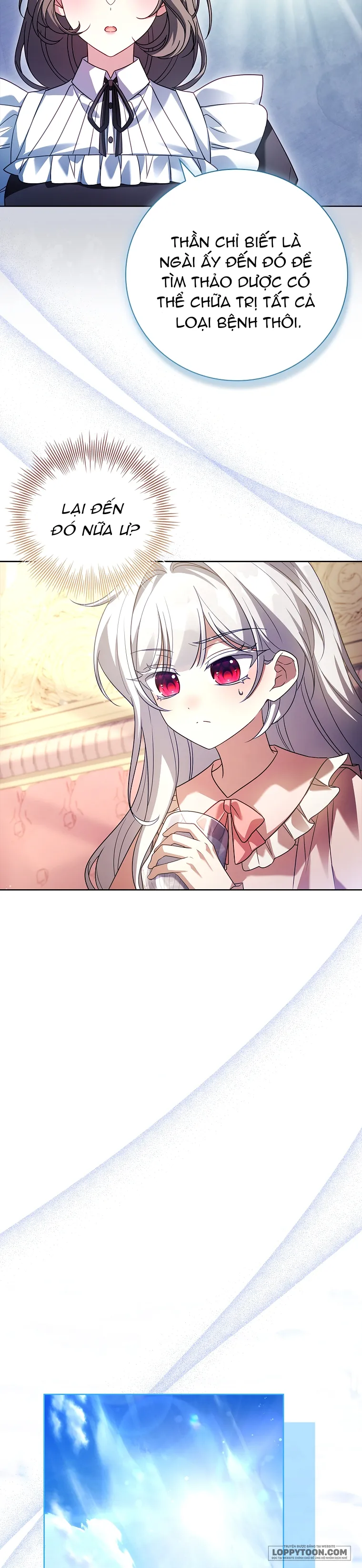 Cha Nào Con Nấy Chap 23 - trang 7